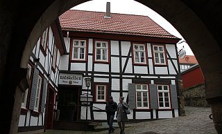 Mit Beginn des neuen Jahres wird die Traditionsgaststätte "Rastkeller" zwischen den Städten schließen. - Dieter Scholz Mit Beginn des neuen Jahres wird die Traditionsgaststätte "Rastkeller" zwischen den Städten schließen. - Dieter Scholz