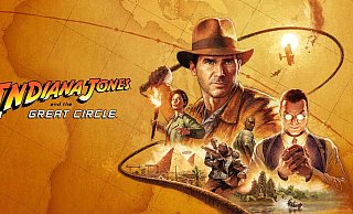 Mit "Der Große Kreis" erwartet uns vielleicht das spannendste Indy-Abenteuer seit Fate Of Atlantis von 1992. - Bethesda Mit "Der Große Kreis" erwartet uns vielleicht das spannendste Indy-Abenteuer seit Fate Of Atlantis von 1992. - Bethesda
