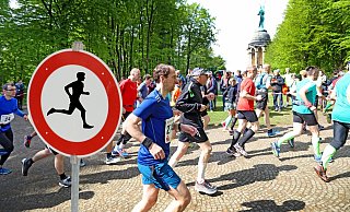 Der Hermannslauf 2019. - jonek-fotografie.de Der Hermannslauf 2019. - jonek-fotografie.de