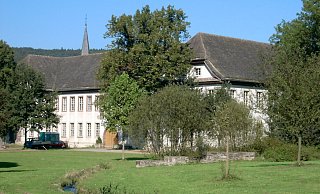 Das koptische Kloster in Brenkhausen. - Neue Westfaelische Zeitung Das koptische Kloster in Brenkhausen. - Neue Westfaelische Zeitung