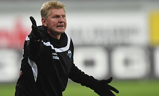 Stefan Effenberg - Marc Köppelmann Stefan Effenberg - Marc Köppelmann