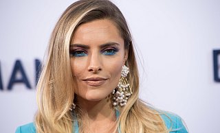 Sophia Thomalla arbeitet neuerdings mit dem Gütersloher Abbruchunternehmer Thomas Hagedorn zusammen. - Picture Alliance Sophia Thomalla arbeitet neuerdings mit dem Gütersloher Abbruchunternehmer Thomas Hagedorn zusammen. - Picture Alliance