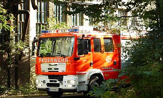 Die Feuerwehr konnte den Brand in Bonenburg löschen. - Pixabay (Themenbild) Die Feuerwehr konnte den Brand in Bonenburg löschen. - Pixabay (Themenbild)