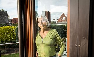 Schon zu Lebzeiten das Familienheim weitergeben, aber trotzdem weiter darin wohnen bleiben? Mit einem Nießbrauch ist das möglich. - Christin Klose/dpa-tmn Schon zu Lebzeiten das Familienheim weitergeben, aber trotzdem weiter darin wohnen bleiben? Mit einem Nießbrauch ist das möglich. - Christin Klose/dpa-tmn
