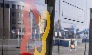 Die Sozialdemokraten kritisieren das Gutachten, das sich mit der Zukunft des öffentlichen Nahverkehrs befasst. - Niklas Tüns Die Sozialdemokraten kritisieren das Gutachten, das sich mit der Zukunft des öffentlichen Nahverkehrs befasst. - Niklas Tüns