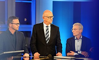 Ministerpräsident Woidke steht vor einer schwierigen Regierungsbildung. - Kay Nietfeld/dpa Ministerpräsident Woidke steht vor einer schwierigen Regierungsbildung. - Kay Nietfeld/dpa