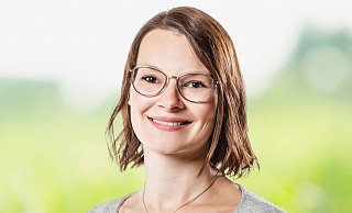 Michelle Niemeyer aus Vlotho ist erst 22 Jahre jung, hat ihren Wahlkreis aber gleich direkt geholt. - SPD Michelle Niemeyer aus Vlotho ist erst 22 Jahre jung, hat ihren Wahlkreis aber gleich direkt geholt. - SPD