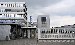 - Sven Hoppe/dpa - Sven Hoppe/dpa
