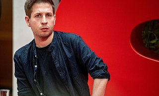 In einem Interview äußert sich SPD-Generalsekretär Kevin Kühnert über die Zusammenarbeit mit der FDP. - Fabian Sommer/dpa-Pool/dpa In einem Interview äußert sich SPD-Generalsekretär Kevin Kühnert über die Zusammenarbeit mit der FDP. - Fabian Sommer/dpa-Pool/dpa