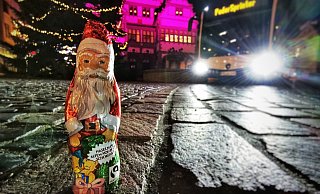 Wer in Paderborn während der Feiertage mit dem Bus fahren möchte, sollte mit Änderungen des Fahrplans rechnen. - Padersprinter Wer in Paderborn während der Feiertage mit dem Bus fahren möchte, sollte mit Änderungen des Fahrplans rechnen. - Padersprinter