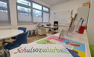 Einem Nein zum Haushalt könnte, unter anderem, die Aufstockung der Schulsozialarbeit im kommenden Schuljahr zum Opfer fallen, fürchtet die Verwaltung. - Madita Schellenberg Einem Nein zum Haushalt könnte, unter anderem, die Aufstockung der Schulsozialarbeit im kommenden Schuljahr zum Opfer fallen, fürchtet die Verwaltung. - Madita Schellenberg