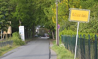 Viele Autofahrer nutzten den Schleichweg Füchtei-Buxelstraße-Hessenheide-Rhedaer Straße, um ampelfrei von einer Hauptachse zur nächsten zu gelangen. - Jens Dünhölter Viele Autofahrer nutzten den Schleichweg Füchtei-Buxelstraße-Hessenheide-Rhedaer Straße, um ampelfrei von einer Hauptachse zur nächsten zu gelangen. - Jens Dünhölter