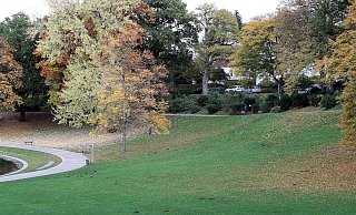 Tatort Bürgerpark? - Christian Mathiesen Tatort Bürgerpark? - Christian Mathiesen