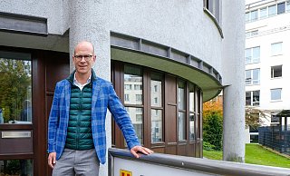 Krisenstabsleiter Ingo Nürnberger und das Gesundheitsamt stehen wegen des Meldestaus in den Weihnachtsferien weiter in der Kritik. Erste Korrekturen hat Nürnberger aber schnell eingeleitet. Foto: Andreas Zobe - Foto: Andreas Zobe/NW Krisenstabsleiter Ingo Nürnberger und das Gesundheitsamt stehen wegen des Meldestaus in den Weihnachtsferien weiter in der Kritik. Erste Korrekturen hat Nürnberger aber schnell eingeleitet. Foto: Andreas Zobe - Foto: Andreas Zobe/NW