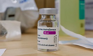 Astrazeneca-Impfungen in Bielefeld gestoppt. - Reuters (Symbolbild) Astrazeneca-Impfungen in Bielefeld gestoppt. - Reuters (Symbolbild)