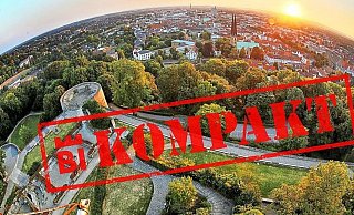 Das Wichtigste aus Bielefeld auf einen Blick. - Sarah Jonek/Montage NW Das Wichtigste aus Bielefeld auf einen Blick. - Sarah Jonek/Montage NW
