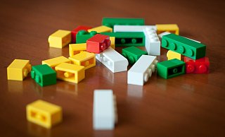 Interessierte können sich am kommenden Wochenende auf den Regionalwettbewerb "First Lego League" freuen. - Pixabay (Symbolfoto) Interessierte können sich am kommenden Wochenende auf den Regionalwettbewerb "First Lego League" freuen. - Pixabay (Symbolfoto)
