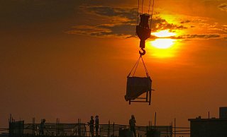 Bielefeld steht eine neue Großbaustelle bevor. Für 100 Millionen Euro ist ein ganz besonderer Umzug in der Stadt geplant. - Symbolfoto: Pixabay Creative Commons Bielefeld steht eine neue Großbaustelle bevor. Für 100 Millionen Euro ist ein ganz besonderer Umzug in der Stadt geplant. - Symbolfoto: Pixabay Creative Commons