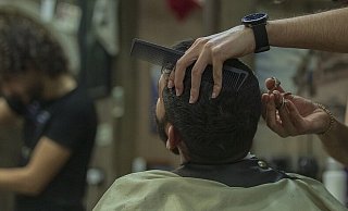 Friseure und Barbershops in Bielefeld sind vom Ordnungsamt kontrolliert worden. Dabei sind viele Fragen aufgekommen. - Mostafa Meraji/Pixabay Friseure und Barbershops in Bielefeld sind vom Ordnungsamt kontrolliert worden. Dabei sind viele Fragen aufgekommen. - Mostafa Meraji/Pixabay