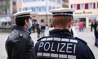 Die Verwaltung habe mit der Kreispolizeibehörde dazu bereits Kontakt aufgenommen, heißt es von Bürgermeister Norbert Morkes. In einer der nächsten Sitzungen könne sie einen Bericht zur aktuellen Lage vorlegen. - Symbolfoto/picture alliance Die Verwaltung habe mit der Kreispolizeibehörde dazu bereits Kontakt aufgenommen, heißt es von Bürgermeister Norbert Morkes. In einer der nächsten Sitzungen könne sie einen Bericht zur aktuellen Lage vorlegen. - Symbolfoto/picture alliance