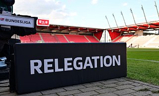 Seit der Saison 2008/09 gibt es wieder Relegationsspiele im deutschen Profifußball. In anderen europäischen Ligen haben derweil mehr Teams die Gelegenheit, um in Play-off-Runden ein Aufstiegsticket zu lösen. - picture alliance Seit der Saison 2008/09 gibt es wieder Relegationsspiele im deutschen Profifußball. In anderen europäischen Ligen haben derweil mehr Teams die Gelegenheit, um in Play-off-Runden ein Aufstiegsticket zu lösen. - picture alliance