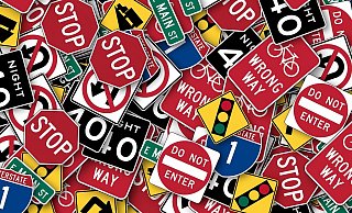 Mit der StVO-Novelle sollen insbesondere die Rechte der schwächeren Verkehrsteilnehmer gestärkt werden. - Symbolfoto/Pixabay Mit der StVO-Novelle sollen insbesondere die Rechte der schwächeren Verkehrsteilnehmer gestärkt werden. - Symbolfoto/Pixabay
