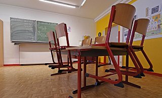 Die Zwangsschließungen sind vom Land Nordrhein-Westfalen per Erlass angeordnet worden. - imago images/Rene Traut Die Zwangsschließungen sind vom Land Nordrhein-Westfalen per Erlass angeordnet worden. - imago images/Rene Traut