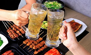 Auch einige Gütersloher achten im Januar darauf, im Rahmen des "Veganuary" und des "Dry January" auf Fleisch und Alkohol zu verzichten. - Symbolfoto Pixabay/VanBk Auch einige Gütersloher achten im Januar darauf, im Rahmen des "Veganuary" und des "Dry January" auf Fleisch und Alkohol zu verzichten. - Symbolfoto Pixabay/VanBk