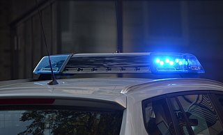 Die Paderborner Polizisten können die Raser stoppen. - Themenbild NW Die Paderborner Polizisten können die Raser stoppen. - Themenbild NW