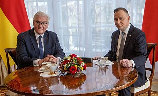 - Jens Büttner/dpa - Jens Büttner/dpa
