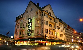 Das Opfer war auf der Feilenstraße in Richtung Willy-Brandt-Platz unterwegs, als es zu einem folgenreichen Streit kam. - Andreas Frücht Das Opfer war auf der Feilenstraße in Richtung Willy-Brandt-Platz unterwegs, als es zu einem folgenreichen Streit kam. - Andreas Frücht