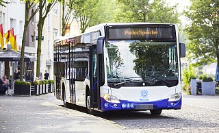 Dass der Nahverkehr umfassender genutzt wird, erhofft sich die SPD mit ihrem Vorstoß. - Padersprinter Dass der Nahverkehr umfassender genutzt wird, erhofft sich die SPD mit ihrem Vorstoß. - Padersprinter
