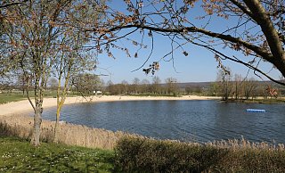 Die Freizeitanlage Godelheim ist ab Montag, 18. Mai, wieder geöffnet. - Simone Flörke Die Freizeitanlage Godelheim ist ab Montag, 18. Mai, wieder geöffnet. - Simone Flörke