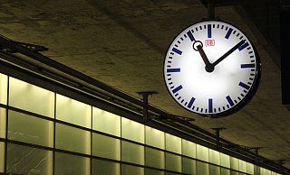 Am Wochenende müssen Fahrgäste starke Nerven haben. - (Symbolbild): Pixabay Am Wochenende müssen Fahrgäste starke Nerven haben. - (Symbolbild): Pixabay