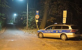 Die Polizei startet sofort intensive Ermittlungen. - Christian Mathiesen (Archiv) Die Polizei startet sofort intensive Ermittlungen. - Christian Mathiesen (Archiv)
