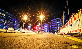 Erst fragten sie nach Zigaretten, dann kam eine Waffe zum Vorschein - dann schlug einer der Männer zu. - Sarah Jonek (Archiv) Erst fragten sie nach Zigaretten, dann kam eine Waffe zum Vorschein - dann schlug einer der Männer zu. - Sarah Jonek (Archiv)