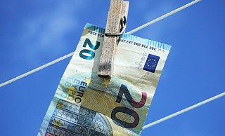 Geldwäsche ist kein Kavaliersdelikt - wie der Angeklagte jetzt erfahren musste. - Symbolfoto: Pixabay Geldwäsche ist kein Kavaliersdelikt - wie der Angeklagte jetzt erfahren musste. - Symbolfoto: Pixabay