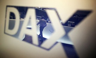 Der Dax ist der wichtigste Aktienindex in Deutschland. - Foto: Fredrik von Erichsen/dpa Der Dax ist der wichtigste Aktienindex in Deutschland. - Foto: Fredrik von Erichsen/dpa