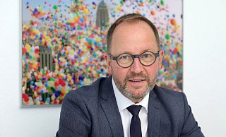 Vorsitzender: Jörn Düning-Gast führt seit 2015 den CDU-Gemeindeverband. - Frank-Michael Kiel-Steinkamp Vorsitzender: Jörn Düning-Gast führt seit 2015 den CDU-Gemeindeverband. - Frank-Michael Kiel-Steinkamp