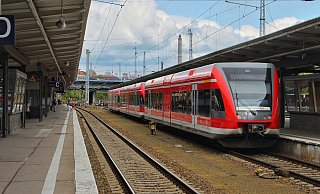Der Bahn-Betrüger ist jetzt verurteilt worden. - Foto: Pixabay Der Bahn-Betrüger ist jetzt verurteilt worden. - Foto: Pixabay