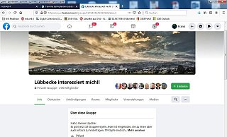 Weil Andrea Lojewski zu den Administratoren dieser neuen Facebookgruppe gehört, hat die CDU Lübbecke sie vor die Wahl gestellt. - Frank Hartmann Weil Andrea Lojewski zu den Administratoren dieser neuen Facebookgruppe gehört, hat die CDU Lübbecke sie vor die Wahl gestellt. - Frank Hartmann