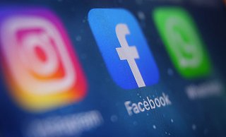 Die Meta-Apps Facebook und Instagram auf einem Smartphone. - Karl-Josef Hildenbrand/dpa Die Meta-Apps Facebook und Instagram auf einem Smartphone. - Karl-Josef Hildenbrand/dpa