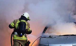 Feuerwehreinsatz an der Westerfeldstraße in Bielefeld. - Symbolfoto Pixabay Feuerwehreinsatz an der Westerfeldstraße in Bielefeld. - Symbolfoto Pixabay