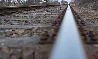 Zwischen Paderborn und Altenbeken werden am Wochenende Verbindungen der Norwestbahn ausfallen. - picture alliance / ZB Zwischen Paderborn und Altenbeken werden am Wochenende Verbindungen der Norwestbahn ausfallen. - picture alliance / ZB