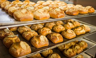 Wo gibt's frische Brötchen? Der Überblick auf nw.de hilft. - Symbolbild: Sarah Jonek Wo gibt's frische Brötchen? Der Überblick auf nw.de hilft. - Symbolbild: Sarah Jonek