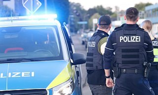 Die Messerattacke auf offener Straße, bei dem ein Mann zunächst lebensgefährlich verletzt wurde, ist die jüngste Auseinandersetzung zwischen zwei rivalisierenden Großfamilien in Herford. - Claus Frickemeier Die Messerattacke auf offener Straße, bei dem ein Mann zunächst lebensgefährlich verletzt wurde, ist die jüngste Auseinandersetzung zwischen zwei rivalisierenden Großfamilien in Herford. - Claus Frickemeier