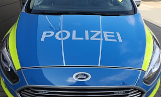 Die Polizei kontrollierte während der Verkehrssicherheitswoche Verstöße im Straßenverkehr. - Simone Flörke Die Polizei kontrollierte während der Verkehrssicherheitswoche Verstöße im Straßenverkehr. - Simone Flörke