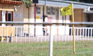Die Polizei hat die Ermittlungen gegen den Verein abgeschlossen. - Alex Lehn Die Polizei hat die Ermittlungen gegen den Verein abgeschlossen. - Alex Lehn