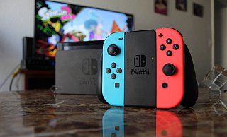 Die Nintendo Switch ist eine der beliebtesten Spielekonsolen. - joatseu/Pixabay Die Nintendo Switch ist eine der beliebtesten Spielekonsolen. - joatseu/Pixabay