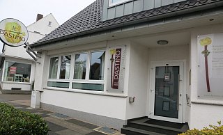 Fans italienischer Küche kommen im Restaurant an der Königstraße auf ihre Kosten. - Anthea Moschner Fans italienischer Küche kommen im Restaurant an der Königstraße auf ihre Kosten. - Anthea Moschner